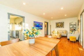Newly Remodeled 3B2B House